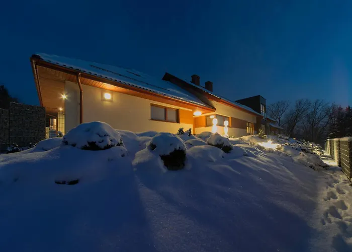 Natura Villa Spa