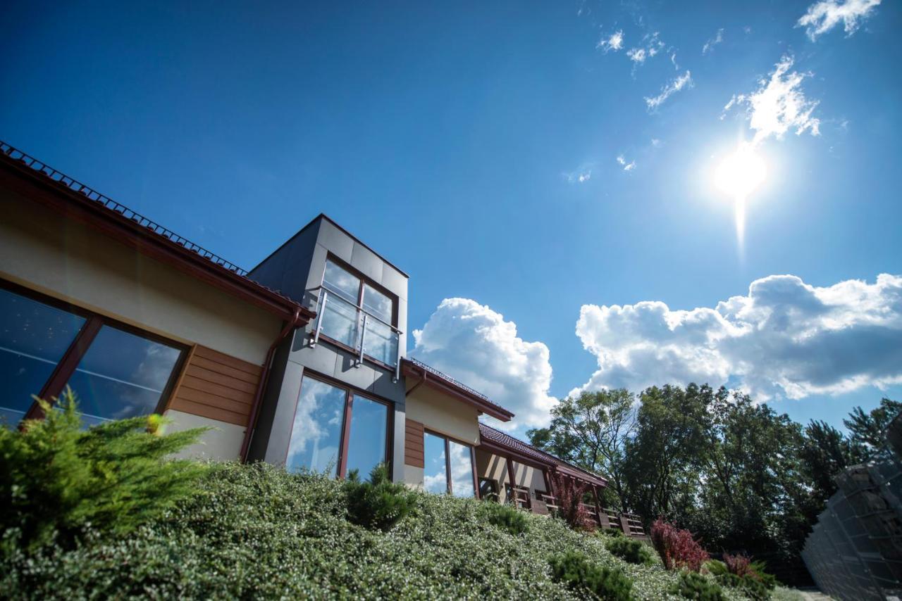 Villa Natura Węgrzce